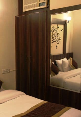Shri Sai Mangalam Guest House, Jaipur 3